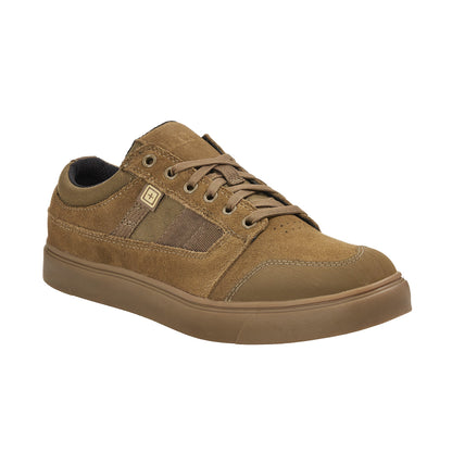 5.11 Tactical Norris Sneaker Low Dark Coyote-Tactical Gear UK