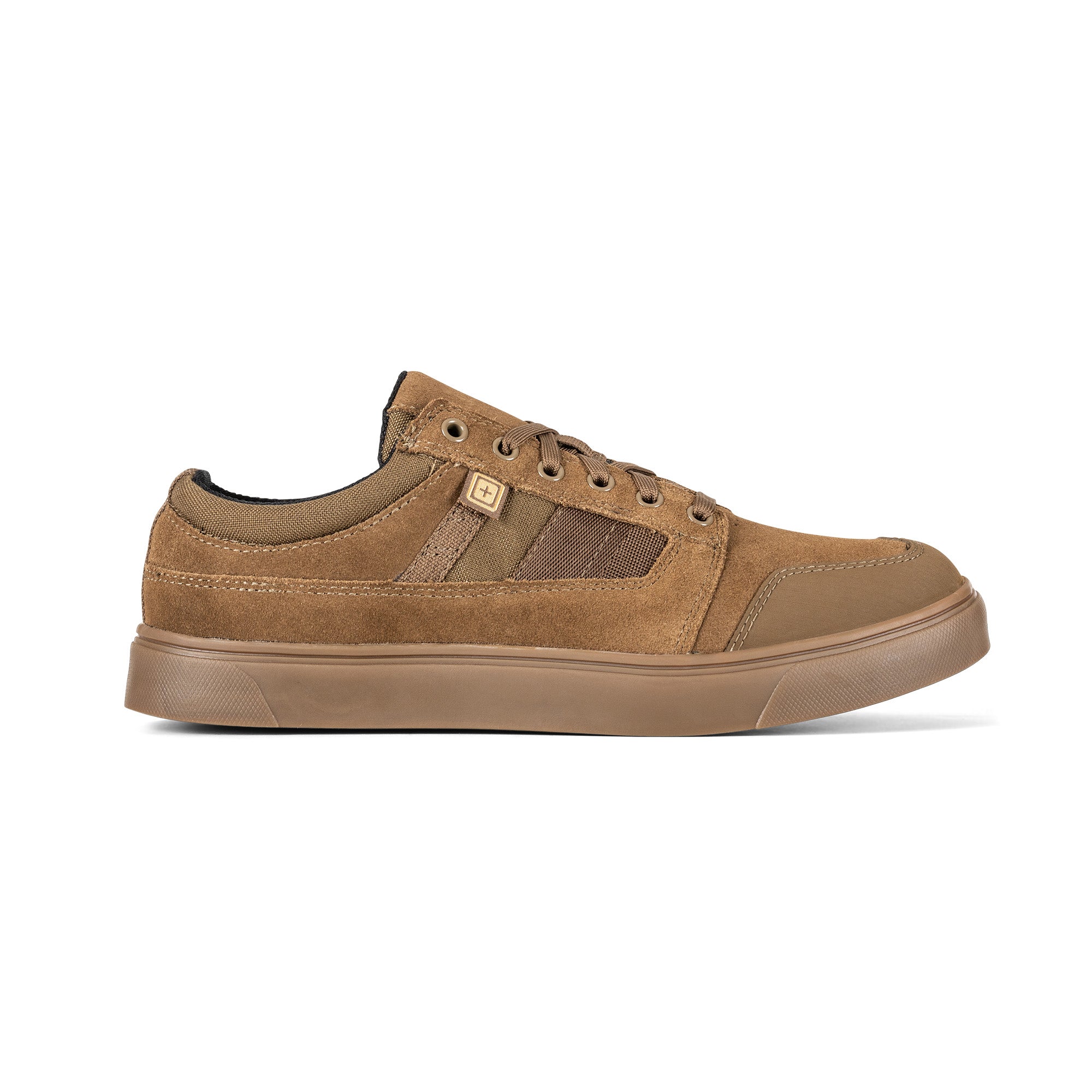 5.11 Tactical Norris Sneaker Low Dark Coyote-Tactical Gear UK