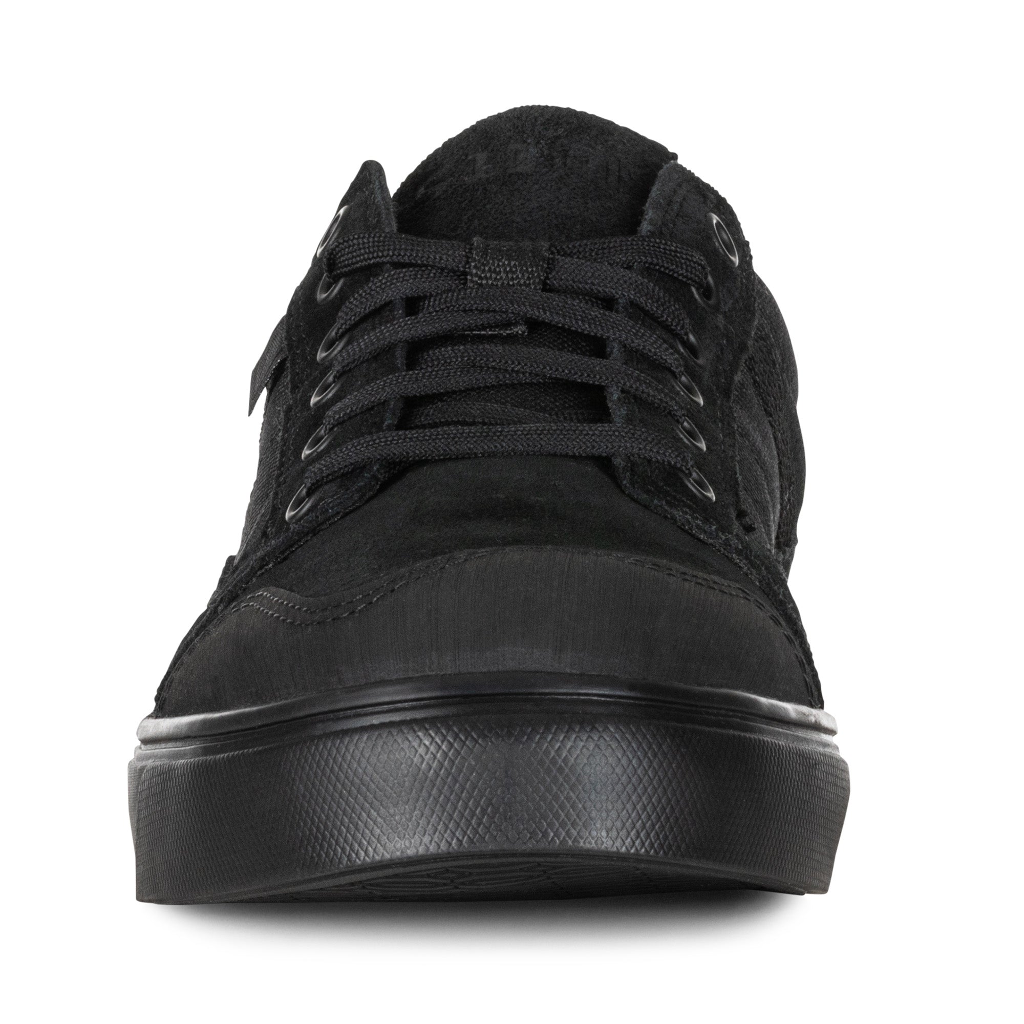 5.11 Tactical Norris Sneaker Low Triple Black-Tactical Gear UK