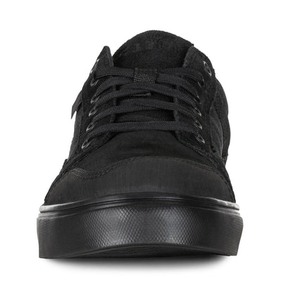 5.11 Tactical Norris Sneaker Low Triple Black-Tactical Gear UK