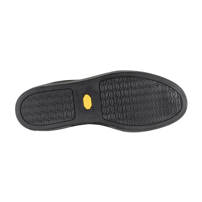 5.11 Tactical Norris Sneaker Low Triple Black-Tactical Gear UK