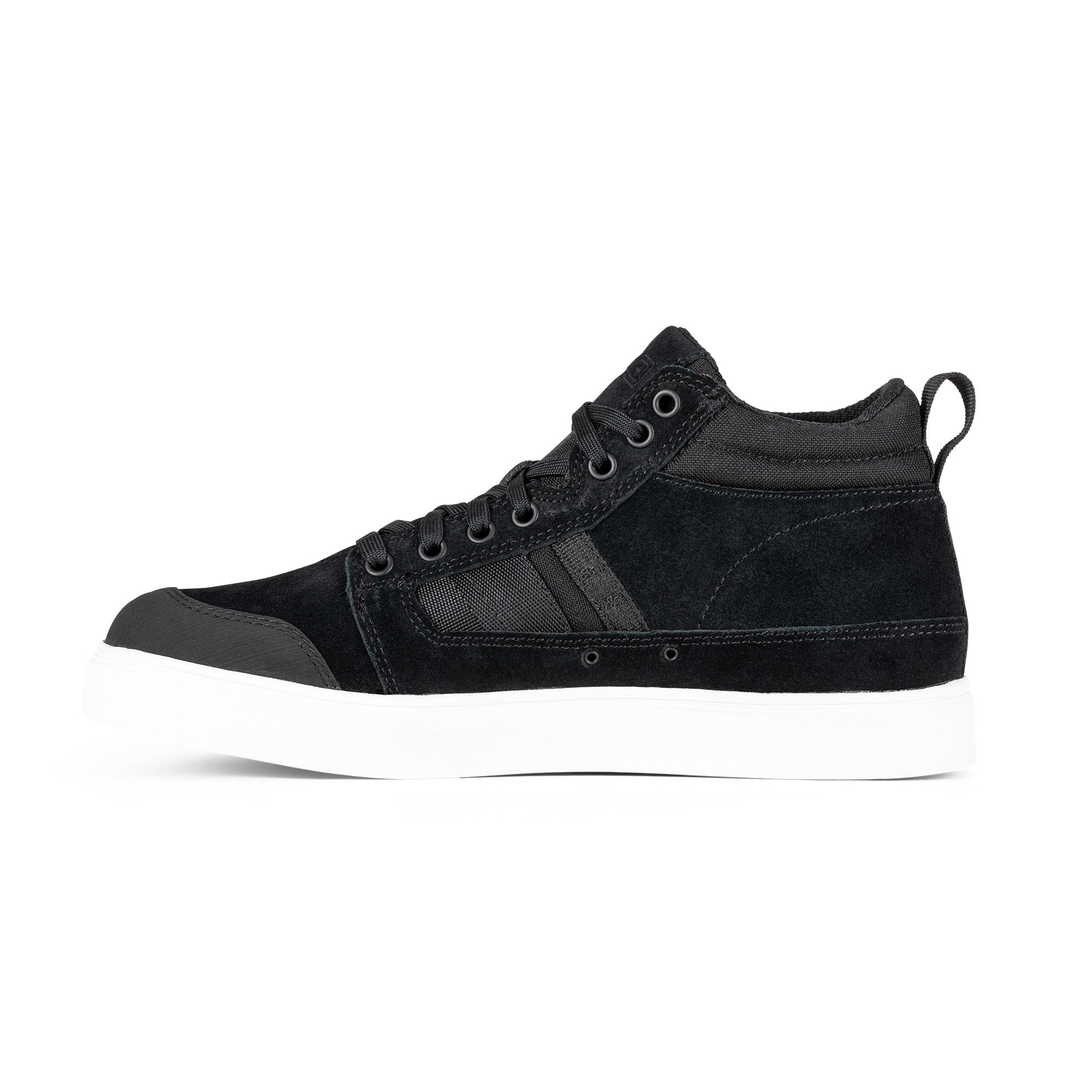 5.11 Tactical Norris Sneaker Ranger Black/White-Tactical Gear UK