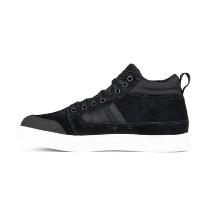5.11 Tactical Norris Sneaker Ranger Black/White-Tactical Gear UK