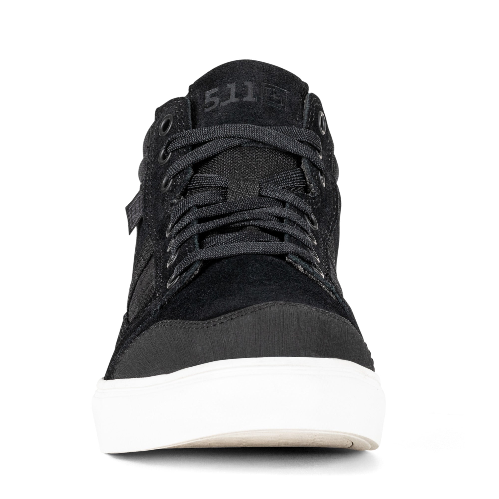 5.11 Tactical Norris Sneaker Ranger Black/White-Tactical Gear UK