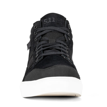 5.11 Tactical Norris Sneaker Ranger Black/White-Tactical Gear UK