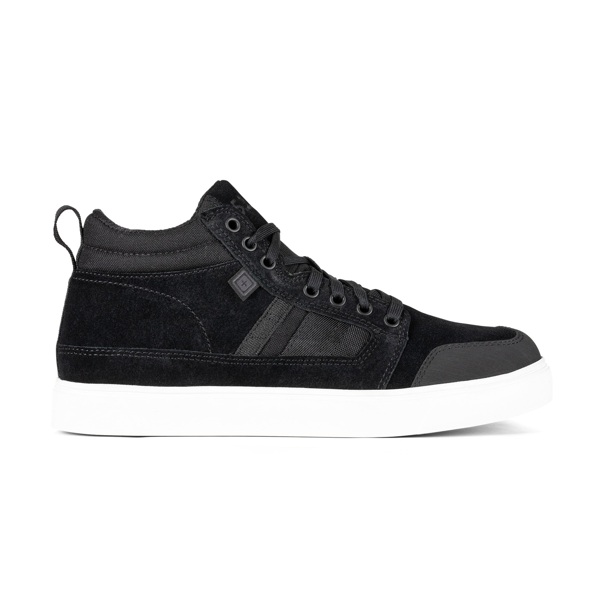 5.11 Tactical Norris Sneaker Ranger Black/White-Tactical Gear UK
