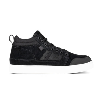 5.11 Tactical Norris Sneaker Ranger Black/White-Tactical Gear UK