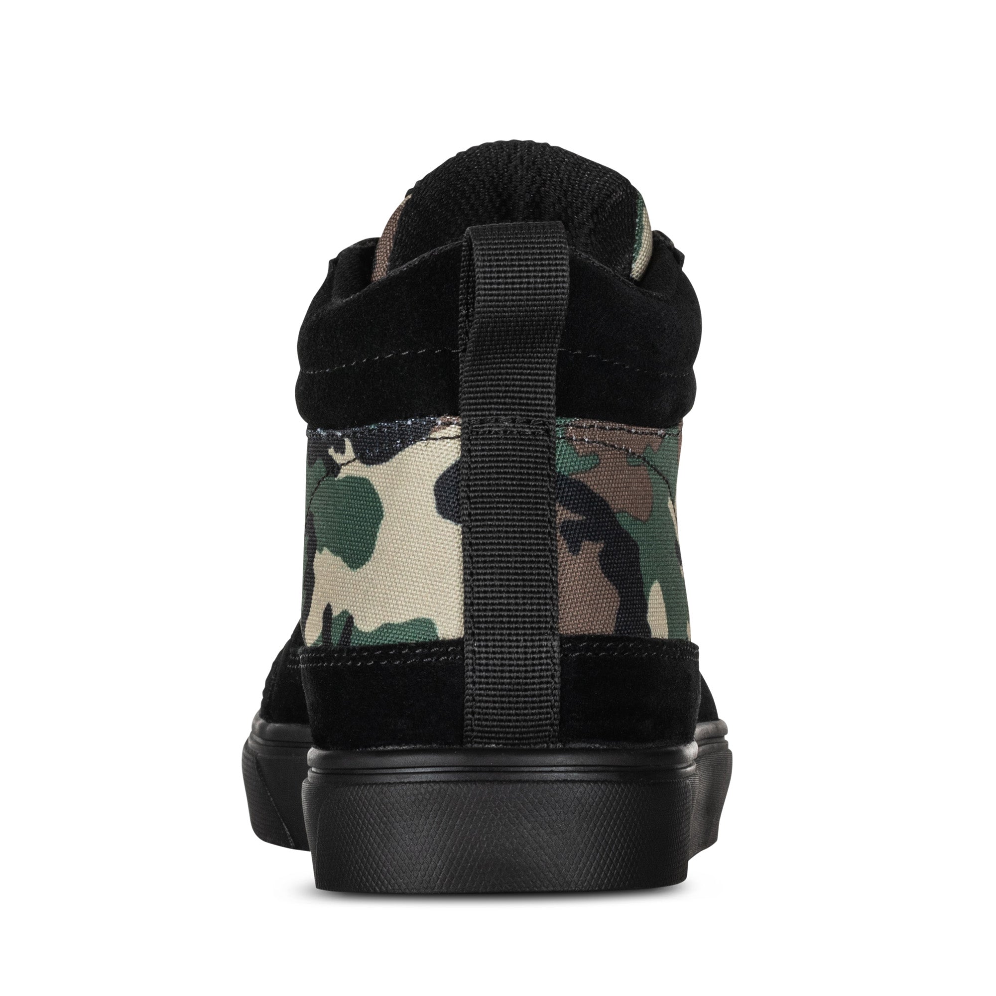 5.11 Tactical Norris Sneaker Woodland Camo-Tactical Gear UK