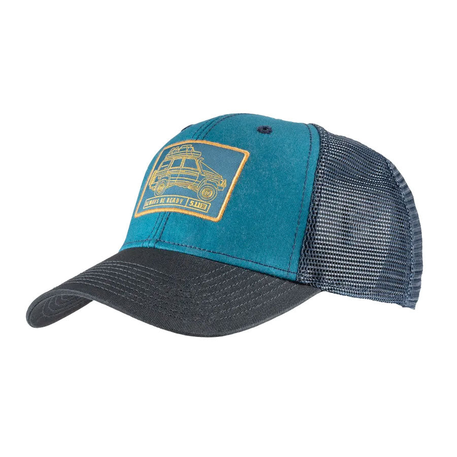 5.11 Tactical Offroad Dreamin Trucker-Tactical Gear UK