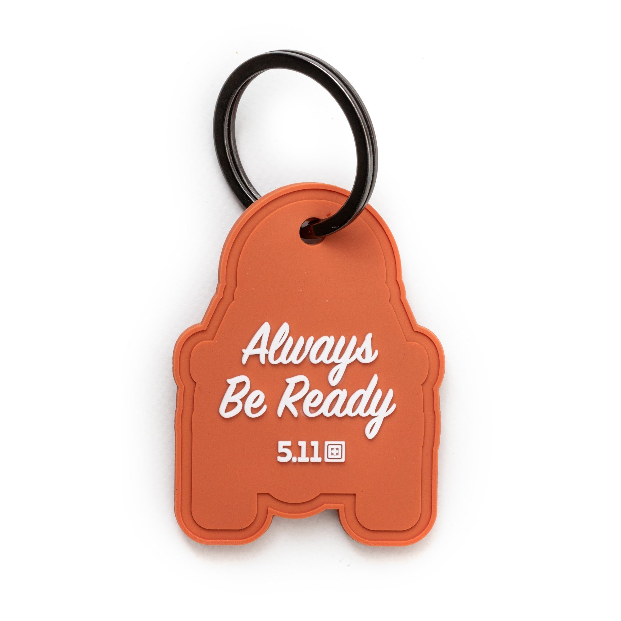 5.11 Tactical Overlander Keychain-Tactical Gear UK