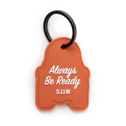 5.11 Tactical Overlander Keychain-Tactical Gear UK