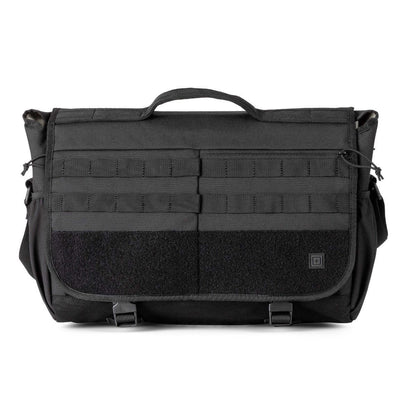 5.11 Tactical Overwatch Messenger 18L-Tactical Gear UK