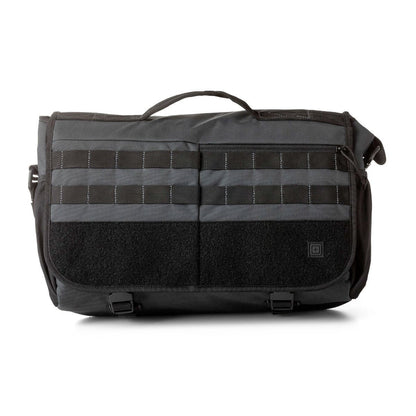 5.11 Tactical Overwatch Messenger 18L-Tactical Gear UK
