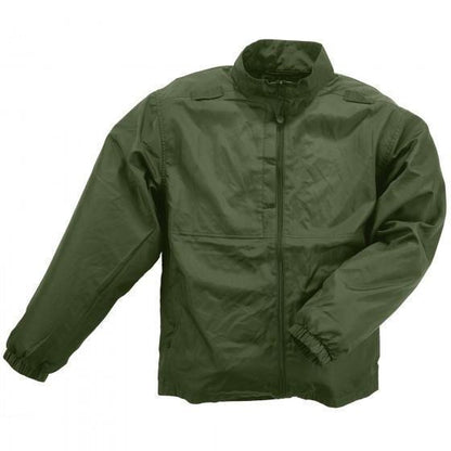 5.11 Tactical Packable Jacket-Tactical Gear UK
