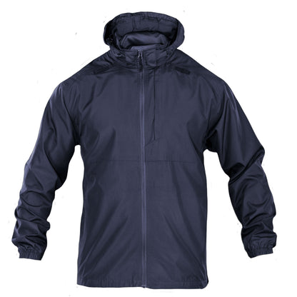 5.11 Tactical Packable Operator Jacket Dark Navy-Tactical Gear UK