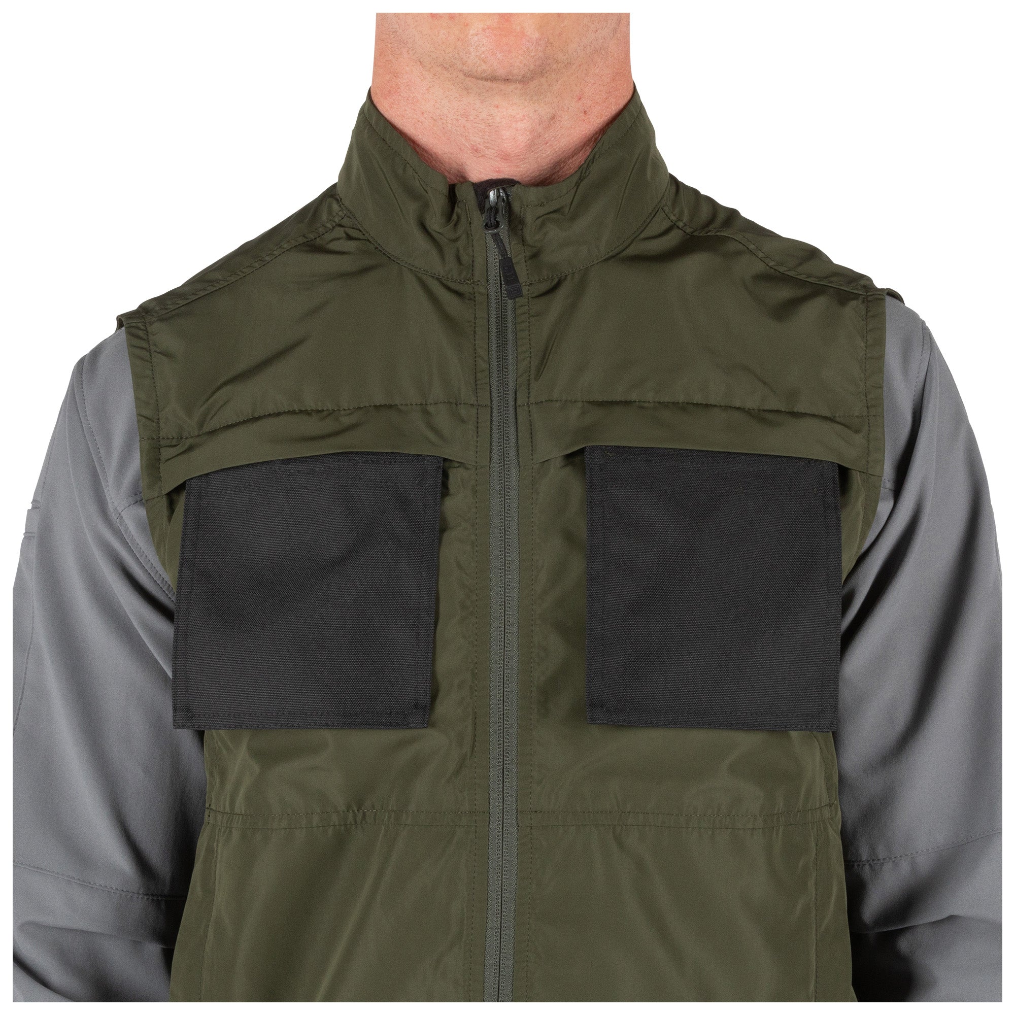 5.11 Tactical Packable Raid Vest-Tactical Gear UK