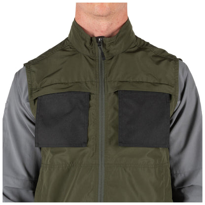 5.11 Tactical Packable Raid Vest-Tactical Gear UK