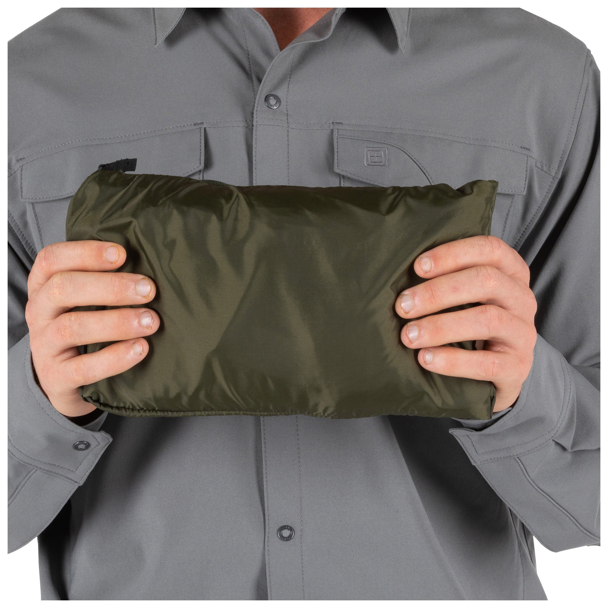 5.11 Tactical Packable Raid Vest-Tactical Gear UK