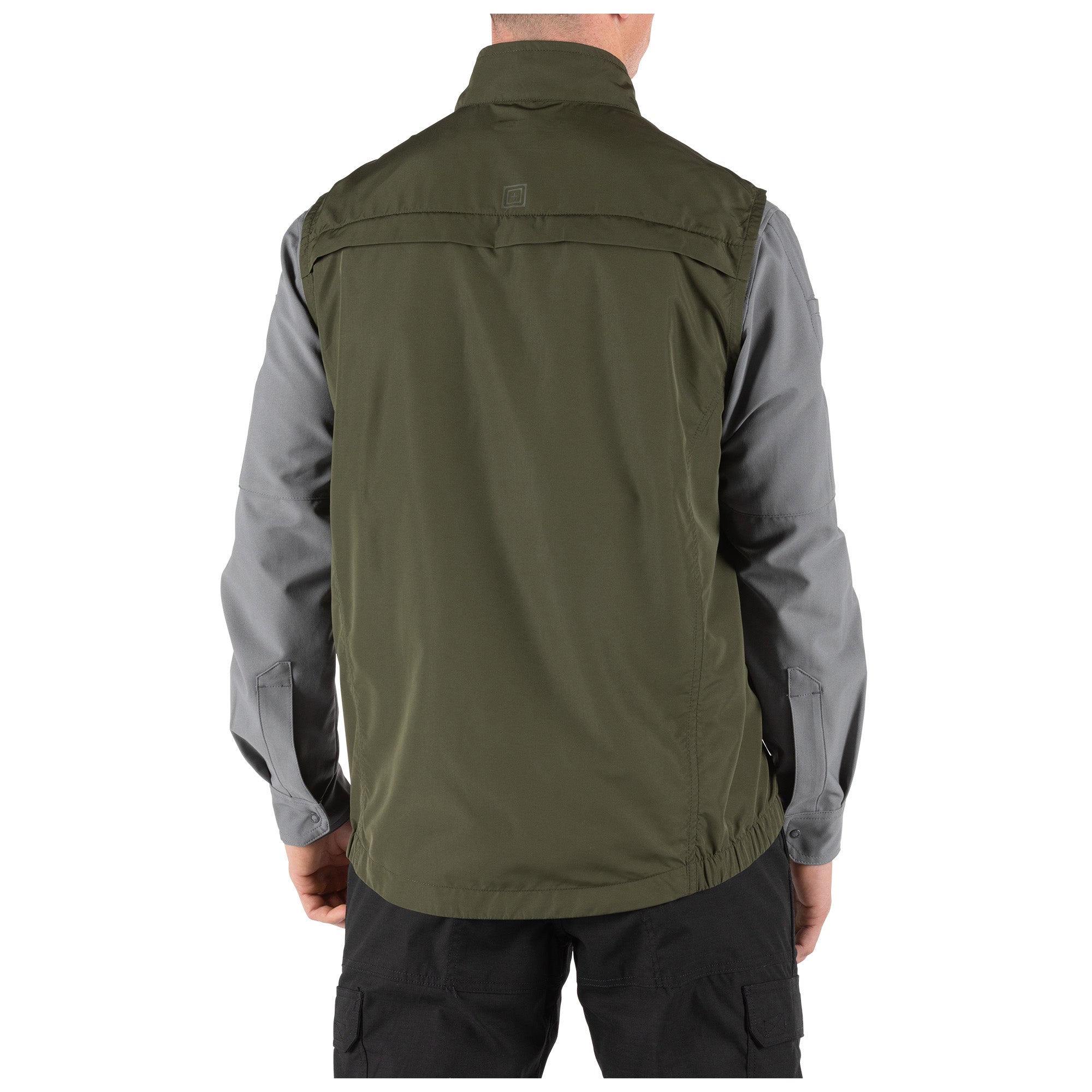 5.11 Tactical Packable Raid Vest-Tactical Gear UK