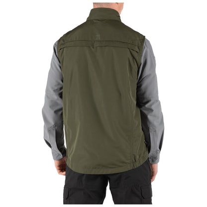 5.11 Tactical Packable Raid Vest-Tactical Gear UK