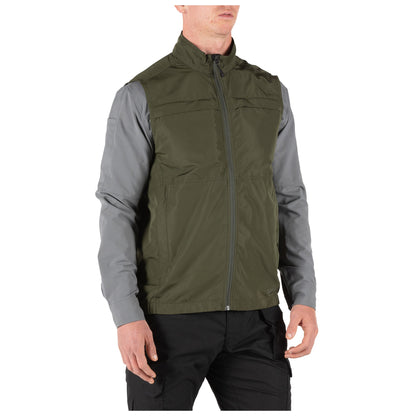 5.11 Tactical Packable Raid Vest-Tactical Gear UK