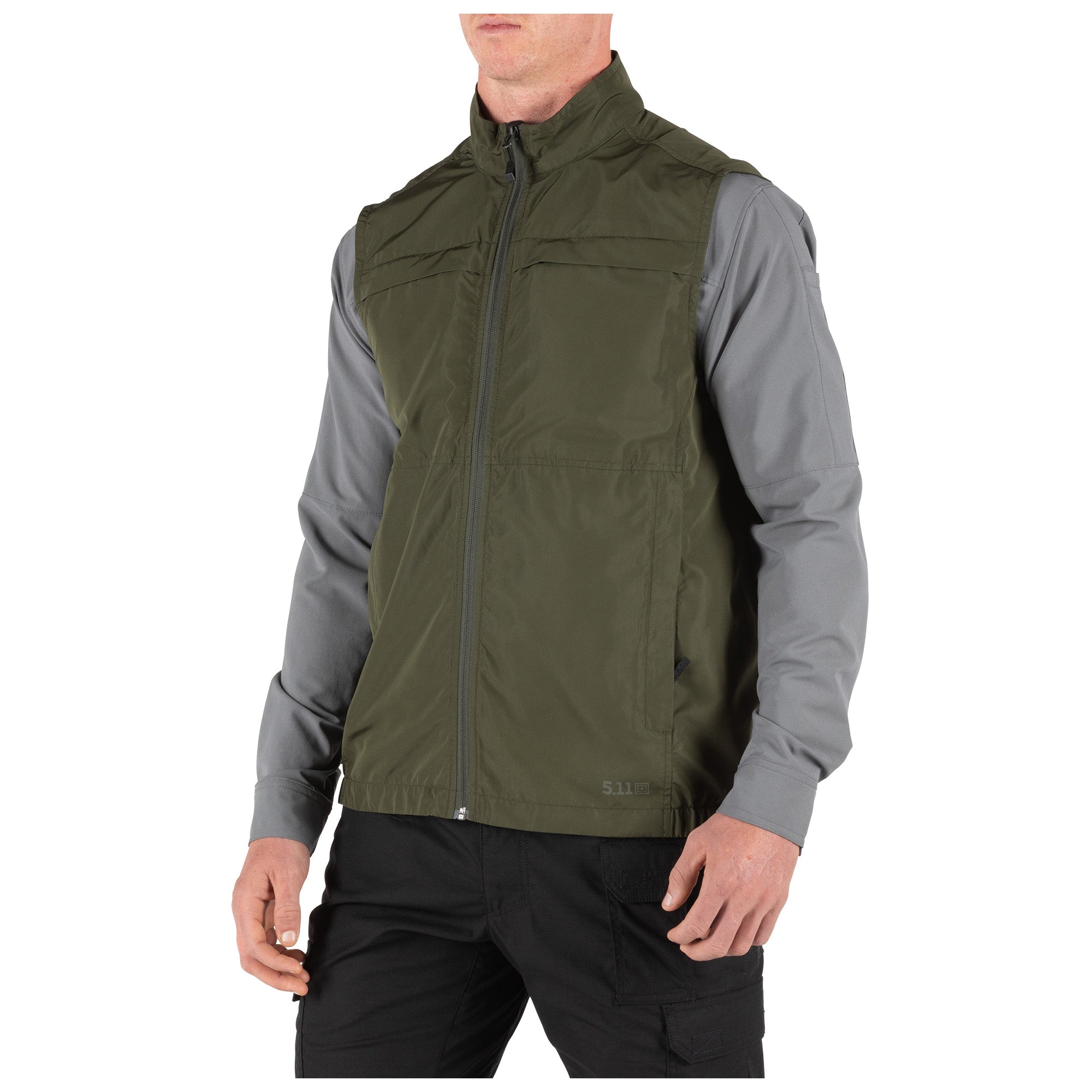 5.11 Tactical Packable Raid Vest-Tactical Gear UK