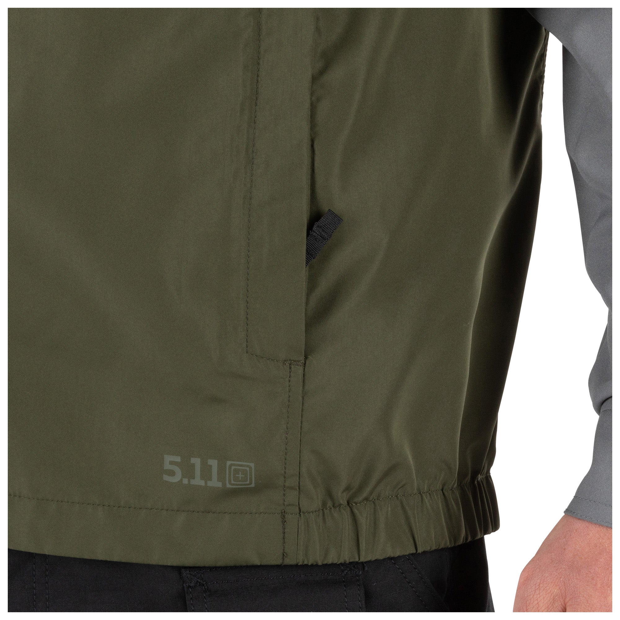 5.11 Tactical Packable Raid Vest-Tactical Gear UK