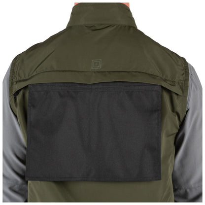 5.11 Tactical Packable Raid Vest-Tactical Gear UK