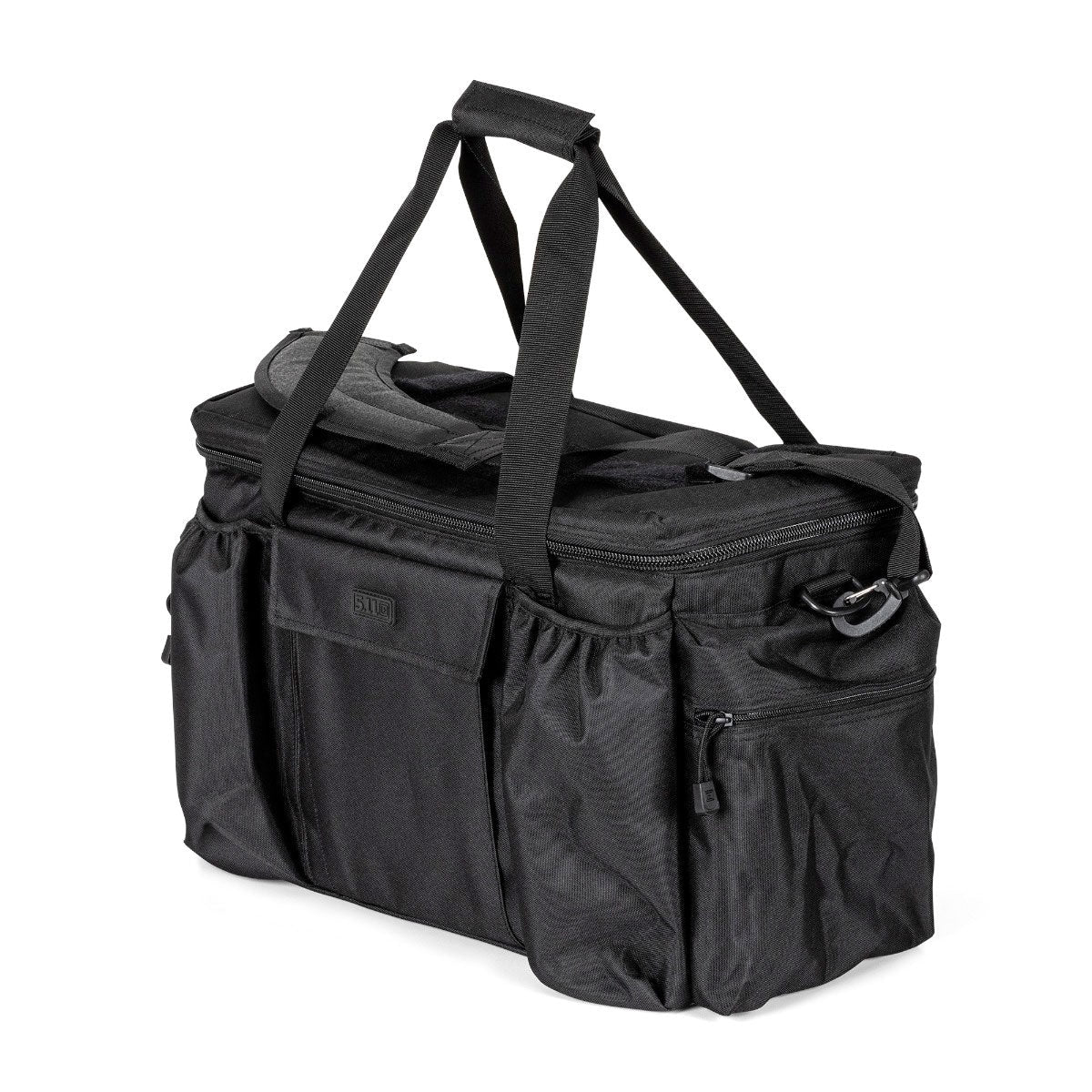 5.11 Tactical Patrol Ready Police Duty Gear Bag-Tactical Gear UK