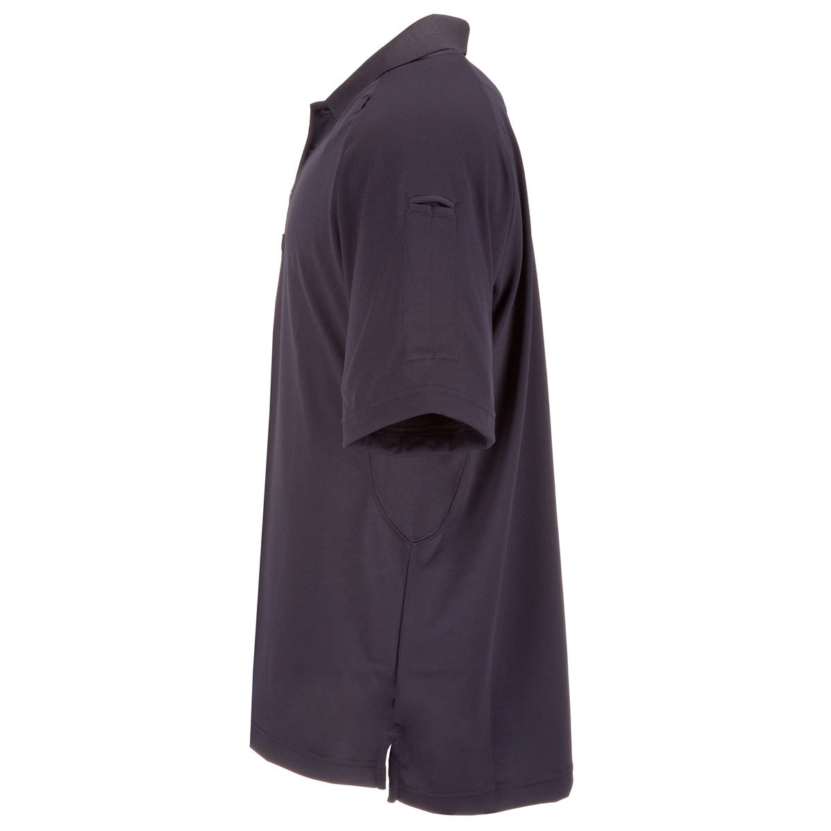 5.11 Tactical Performance Short Sleeve Polo Dark Navy-Tactical Gear UK
