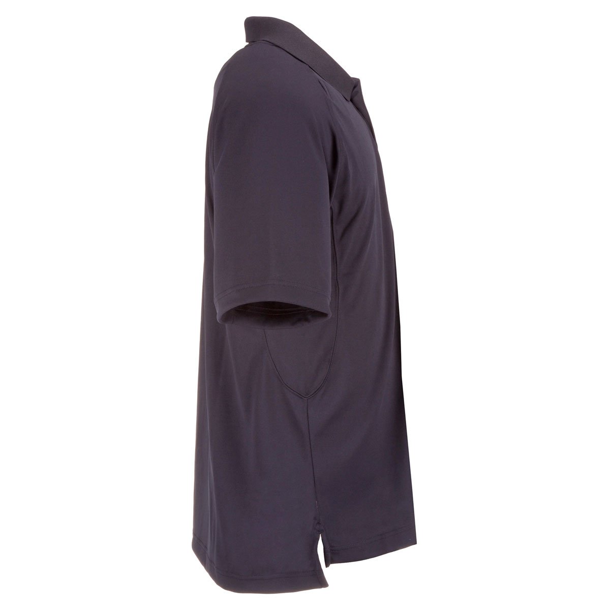 5.11 Tactical Performance Short Sleeve Polo Dark Navy-Tactical Gear UK