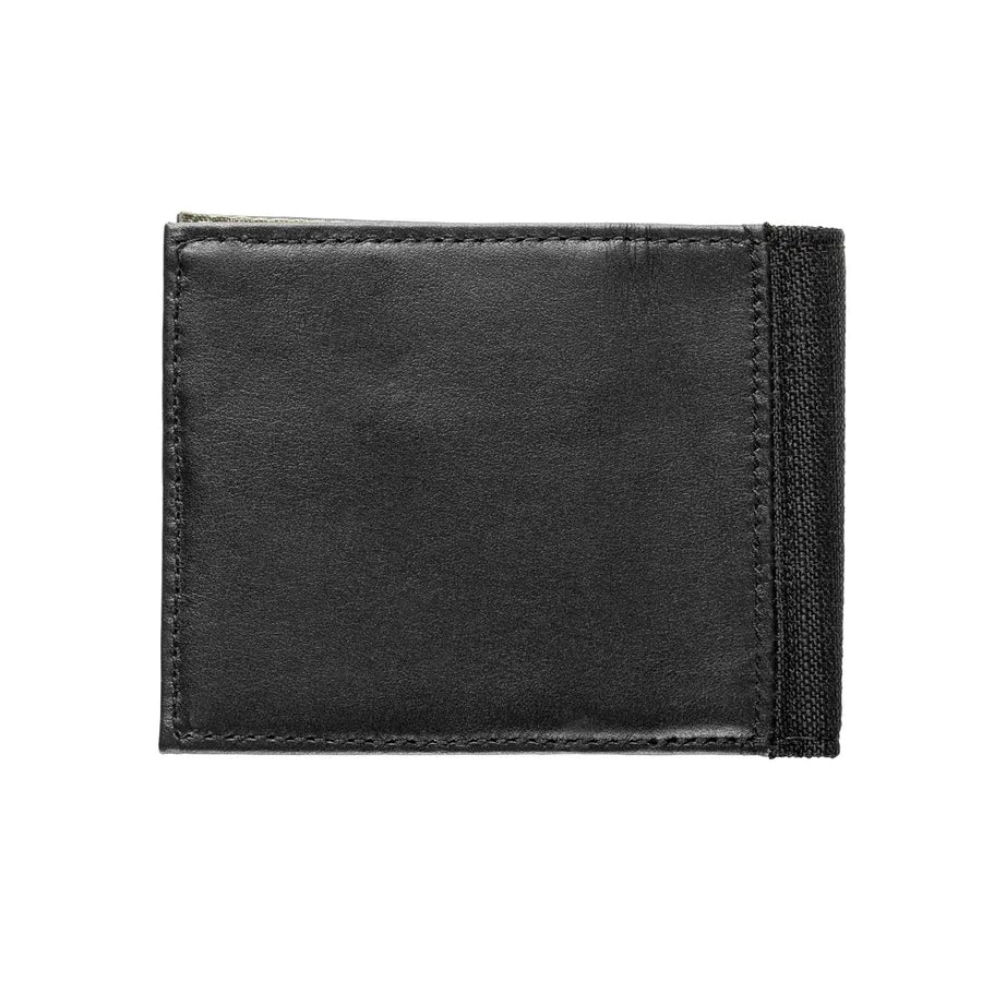 5.11 Tactical Phantom Bi-fold 2.0 - Black-Tactical Gear UK