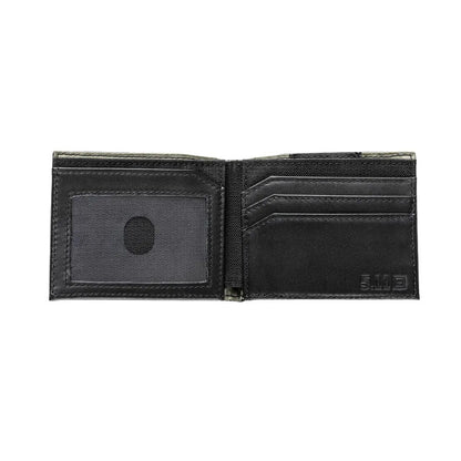 5.11 Tactical Phantom Bi-fold 2.0 - Black-Tactical Gear UK