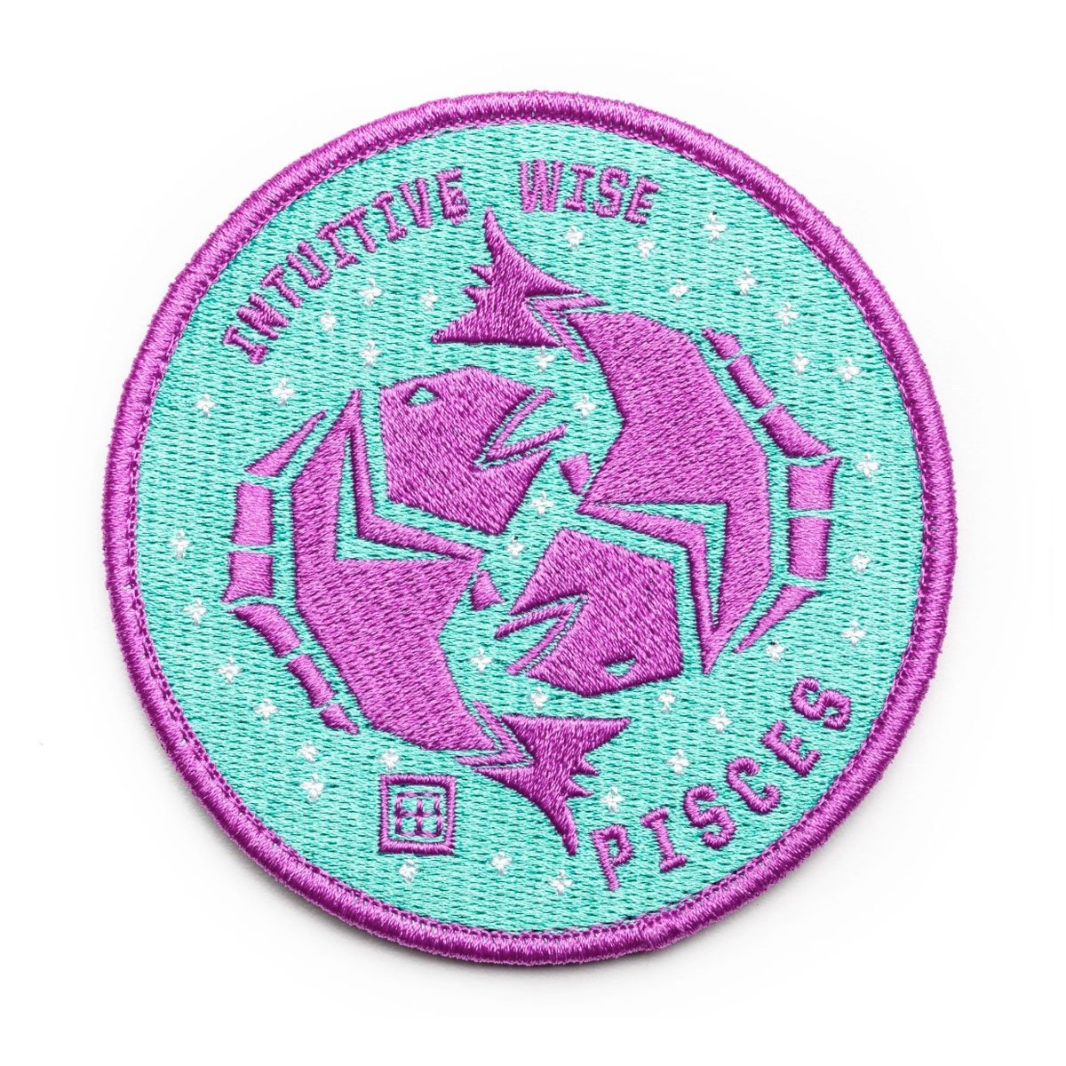 5.11 Tactical Pisces Zodiac Patch-Tactical Gear UK