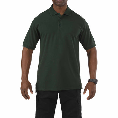 5.11 Tactical Professional Short Sleeve Polo Shirt-Tactical Gear UK