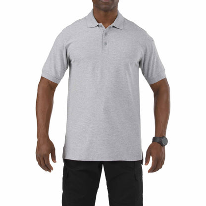 5.11 Tactical Professional Short Sleeve Polo Shirt-Tactical Gear UK