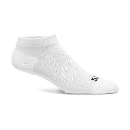 5.11 Tactical PT Ankle Sock 3 Pack-Tactical Gear UK