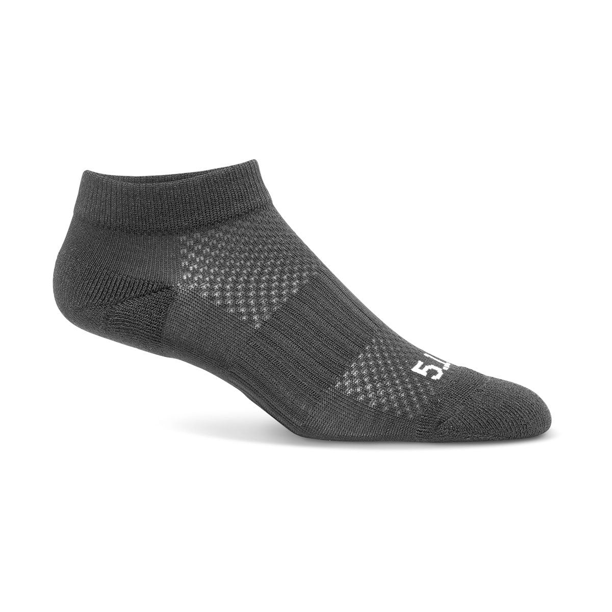 5.11 Tactical PT Ankle Sock 3 Pack-Tactical Gear UK