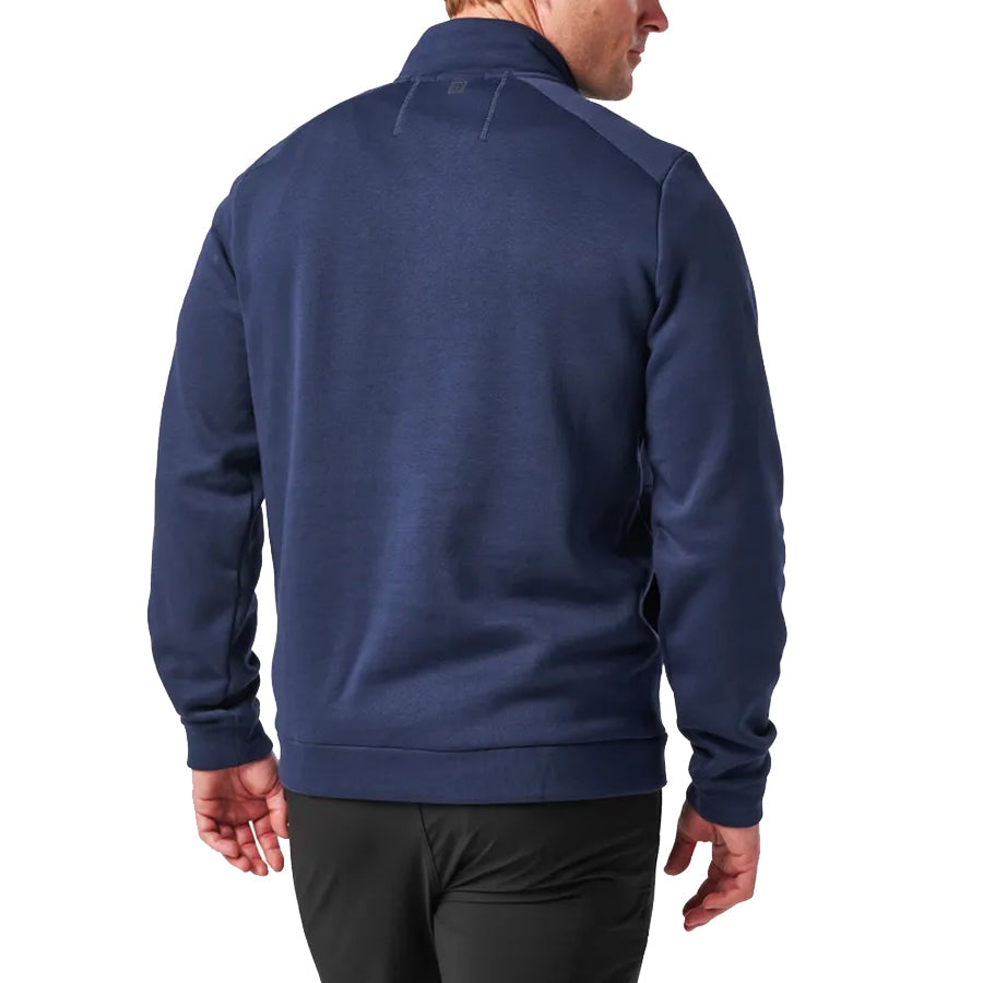 5.11 Tactical PT-R Arrive 1/4 Zip Fleece-Tactical Gear UK