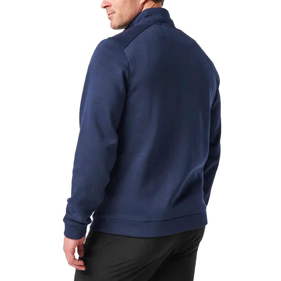 5.11 Tactical PT-R Arrive 1/4 Zip Fleece-Tactical Gear UK