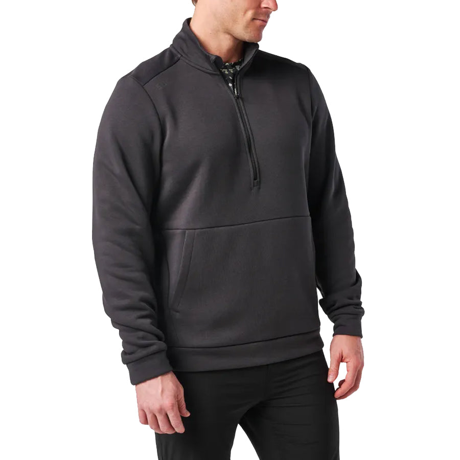 5.11 Tactical PT-R Arrive 1/4 Zip Fleece-Tactical Gear UK