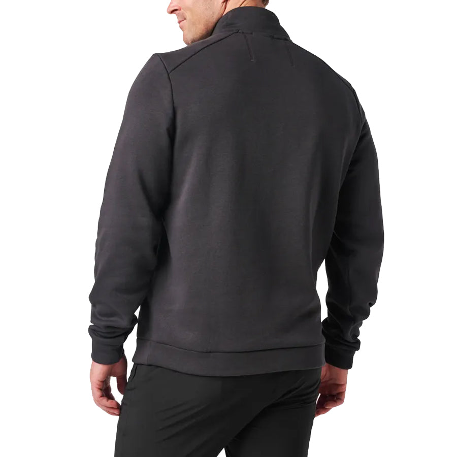 5.11 Tactical PT-R Arrive 1/4 Zip Fleece-Tactical Gear UK