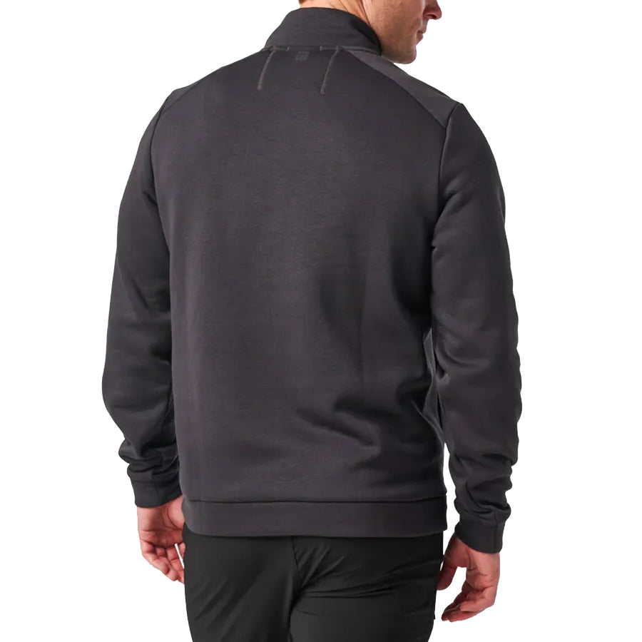5.11 Tactical PT-R Arrive 1/4 Zip Fleece-Tactical Gear UK