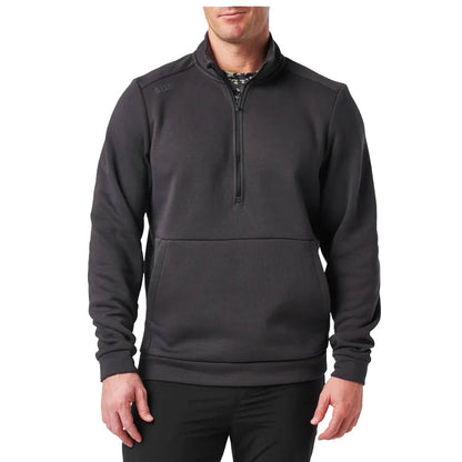 5.11 Tactical PT-R Arrive 1/4 Zip Fleece-Tactical Gear UK