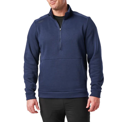 5.11 Tactical PT-R Arrive 1/4 Zip Fleece-Tactical Gear UK