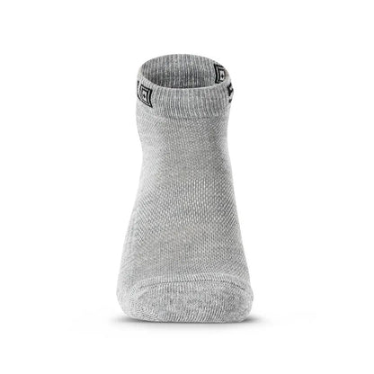 5.11 Tactical PT-R Basic Ankle Socks (6-Pack)-Tactical Gear UK