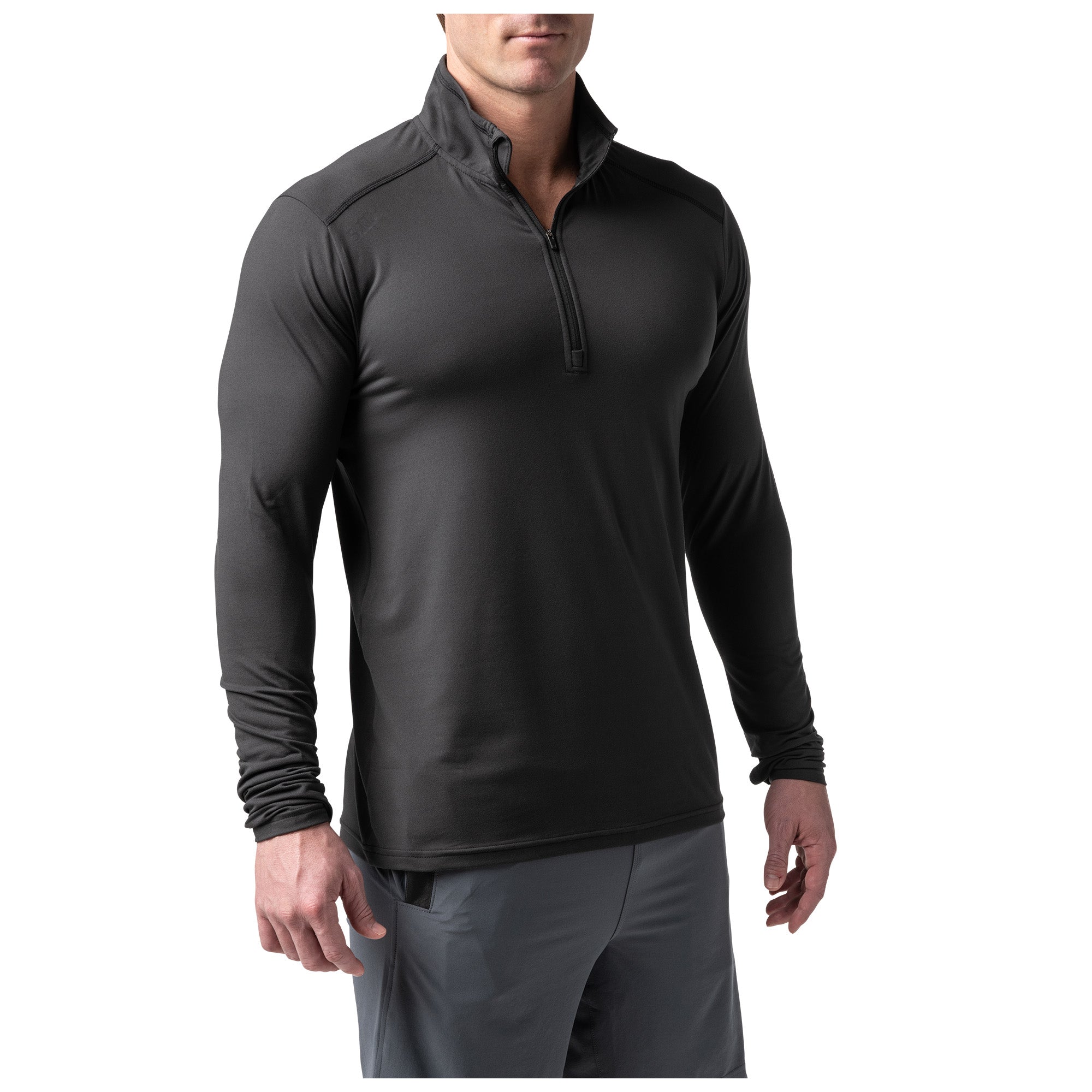 5.11 Tactical PT-R Catalyst Pro Long Sleeve Top-Tactical Gear UK