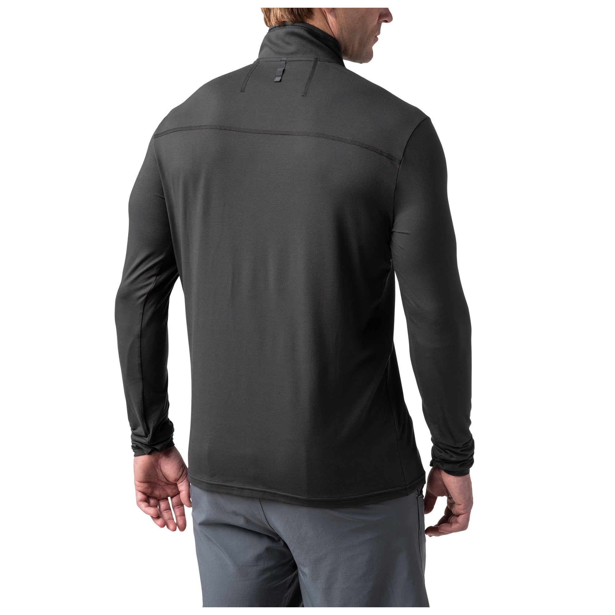 5.11 Tactical PT-R Catalyst Pro Long Sleeve Top-Tactical Gear UK