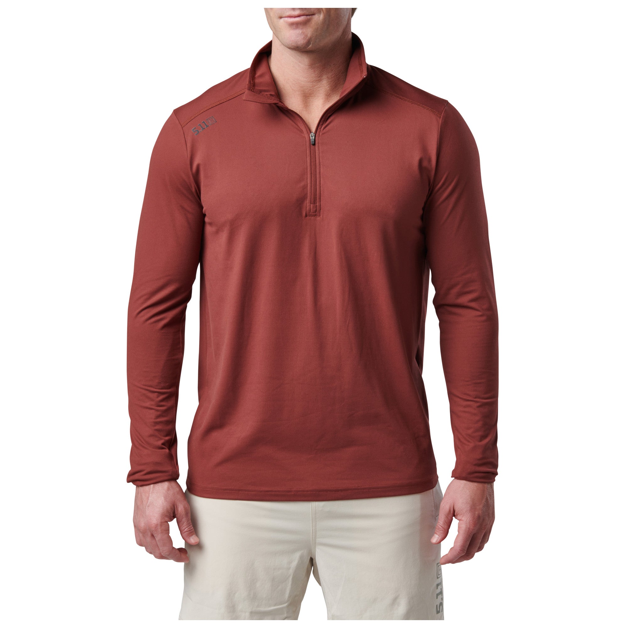 5.11 Tactical PT-R Catalyst Pro Long Sleeve Top-Tactical Gear UK