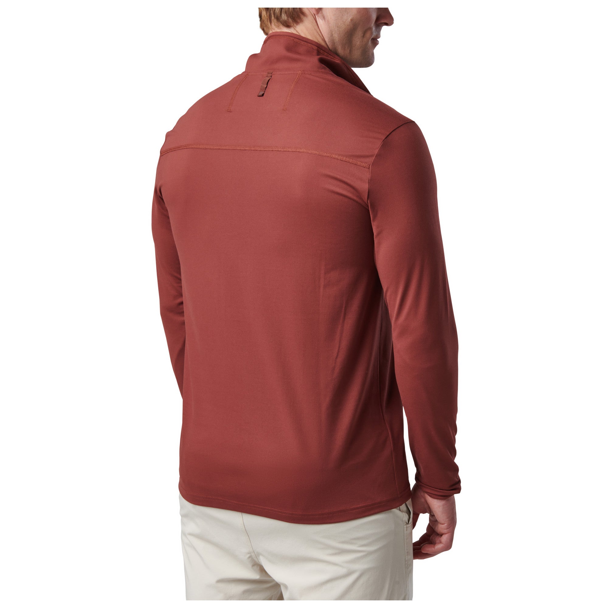 5.11 Tactical PT-R Catalyst Pro Long Sleeve Top-Tactical Gear UK